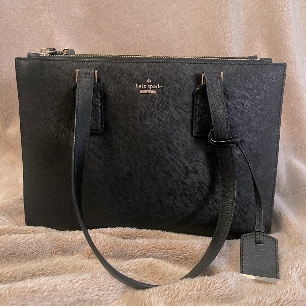 NWOT Kate Spade Cameron Street Small Jensen